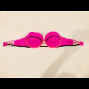 Victoria’s Secret Strapless Bikini Top